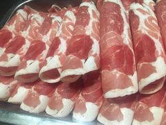 -行事老火锅(协信TOWN城店)