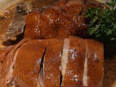 -汤城小厨•粤菜•靓汤(金融街店)