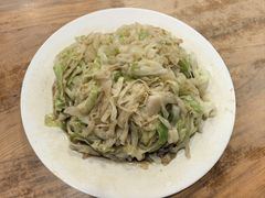 -柴氏风味斋(甘家口店)