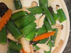 -前海沿·青岛菜(乐客城店)