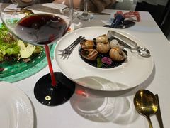 -Wei菋·Le Bistrot