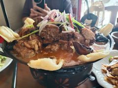 -天堂寨大别山人家2号(天堂寨店)