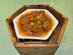 -龙庭华宴·粤菜·早茶