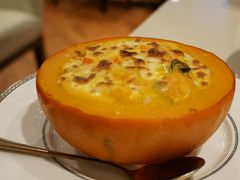 -本味轩精品茶餐厅(黄山路店)