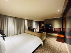 -北京丽晶酒店