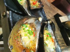 蒜蓉烤带子-赤甲皇(仙霞路店)