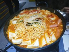 -BOPEYE·波派炸鸡(九霄天地店)