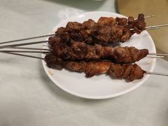 -那达慕蒙古风味酒楼