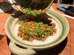 -金海华·四季时堂·第一食堂(现代传媒广场店)