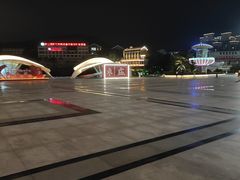 -枣庄站