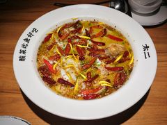 老坛子酸菜鱼-太二酸菜鱼(福州泰禾店)