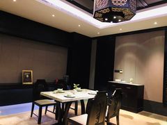 -萬國春·中菜馆(颐和公馆店)