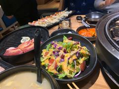 -九田家黑牛烤肉料理(太原迎泽区同至人店)
