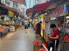 -惠源面包店(开禾路店)