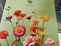 -一棵树·意大利西餐厅One Tree(新城店)