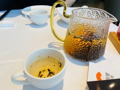 -小厨娘淮扬菜(天印大道店)