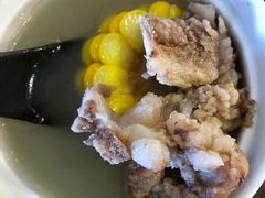 每日例汤碗-潇湘阁(望京SOHO店)