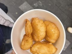 -老头子糖油粑粑(麓山南路店)