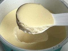 奶皮子酸奶-帕米尔食府(白云观店)