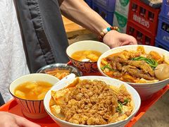 -螺小胖柳州螺蛳粉(钟楼总店)