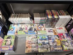 -漫库(北京王府井银泰in88店)