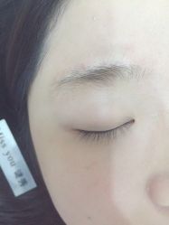 -谜秀韩式半永久纹眉纹绣洗眉
