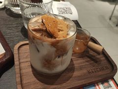 -卡朋西餐(宝安大仟里店)