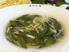 -吴门人家·苏宴宫廷菜(拙政园店)