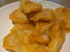 -关东小磨东北菜(上海长风大悦城店)