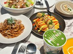 -沛家·西餐Brunch·直火料理