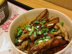 -盛香亭热卤(光明大仟里店)