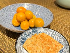 杏仁片-新荣记(西溪湿地店)