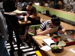 -新辣道鱼火锅(领展购物广场·中关村店)