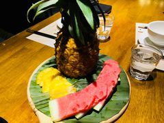-别院里音乐餐酒吧(双流航空港店)