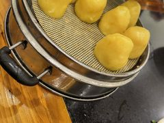 -冯记香辣兔火锅(茶店子总店)