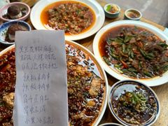 -麻辣总动员·川派海鲜·现炒浇头面·自贡菜(五彩城店)
