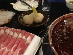 -安缘斋涮肉
