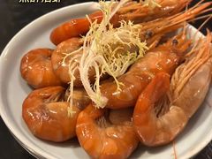 -三酉星·枫·山風与野菜(上海总店)