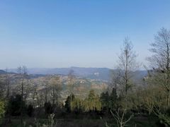 -金堂县云顶石城风景区