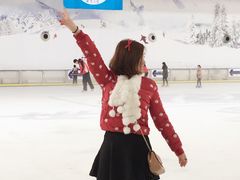 -世界之窗阿尔卑斯冰雪世界