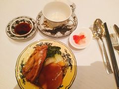 -夏苑(新加坡丽思卡尔顿美年酒店)
