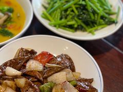 -大牌大·传统杭帮菜(湖滨店)