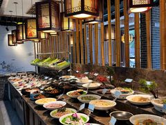 -千岛湖小鱼儿·淳安匠心农家菜