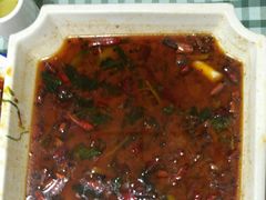 -无味饭店(九眼桥商业文化广场店)