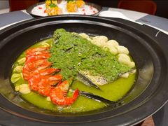 -曼格纳·曼芯馆(杨浦店)