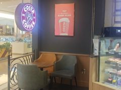 -COSTA COFFEE(西贸凯德晶品4层2店)