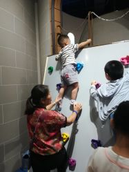 -幻贝家儿童乐园(苏州中心店)