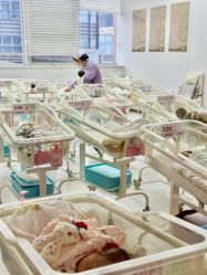 -爱帝宫月子中心·成都概念院