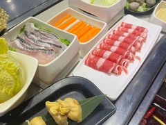 -海底捞火锅(吾悦国际广场店)