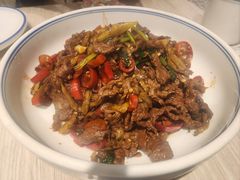 -湘遇湖南菜city店 Taste Hunan Restaurant